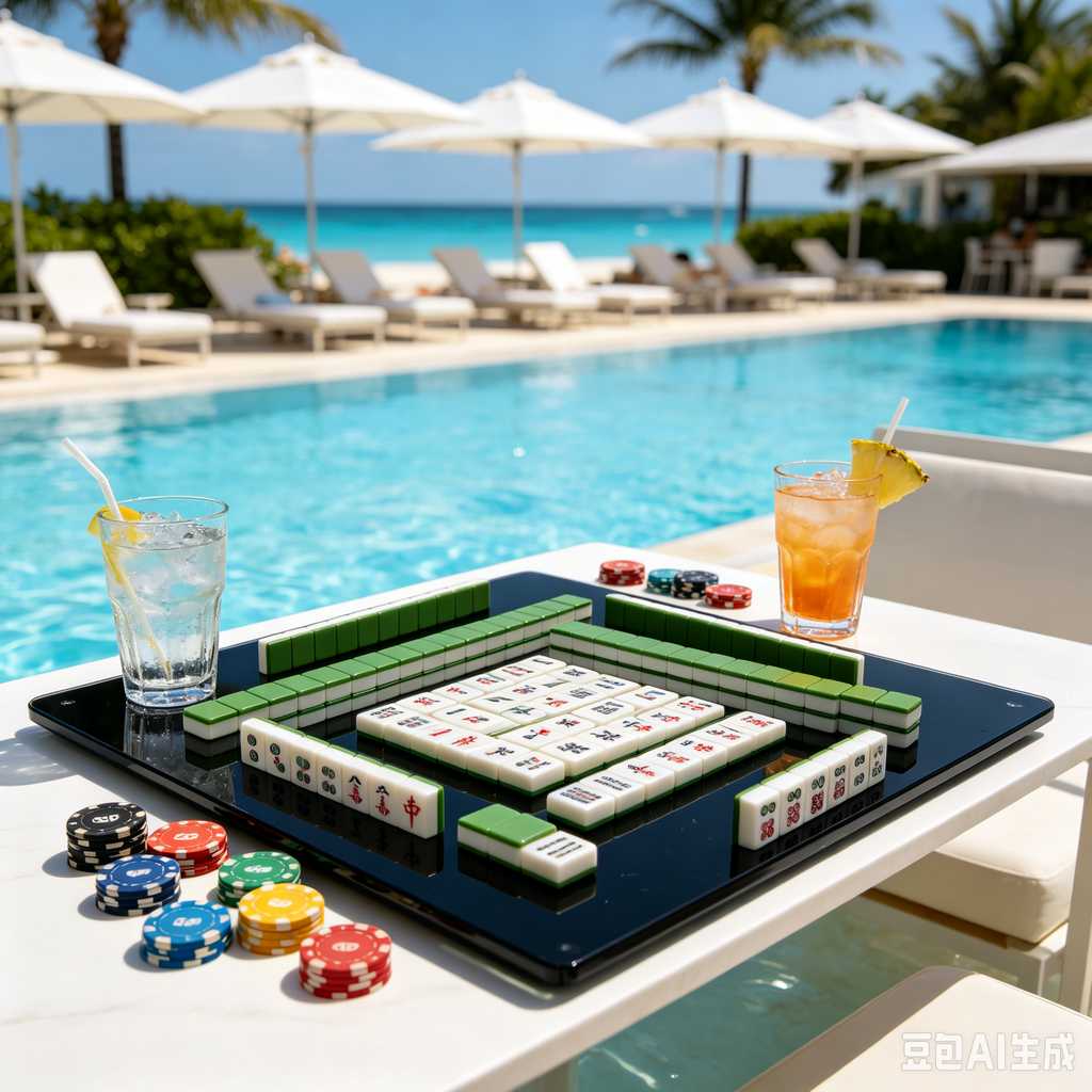 Manchester,mahjong