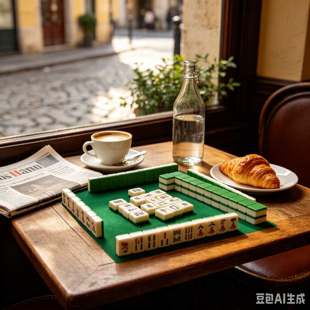 Cusco,mahjong