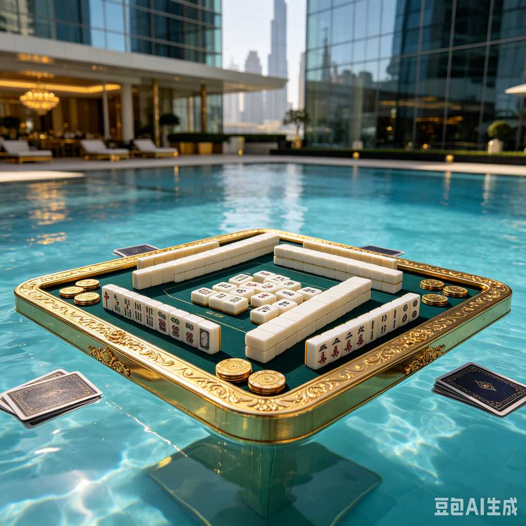 Canterbury,mahjong