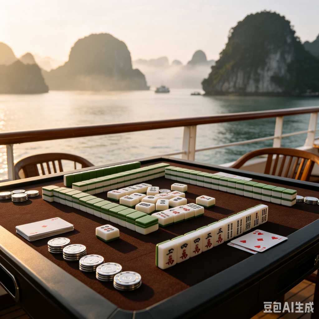 Sheffield,mahjong
