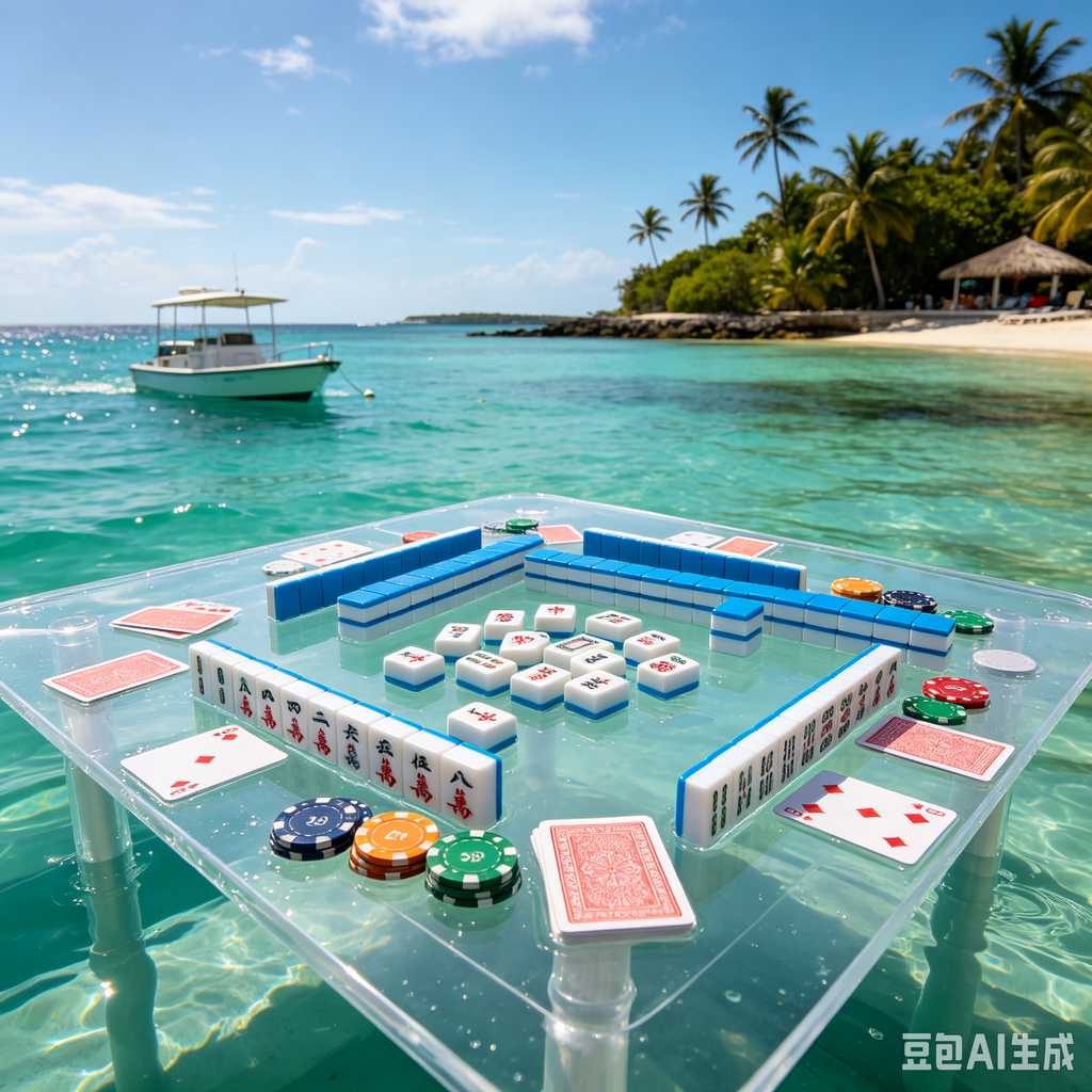 lightweight mahjong table