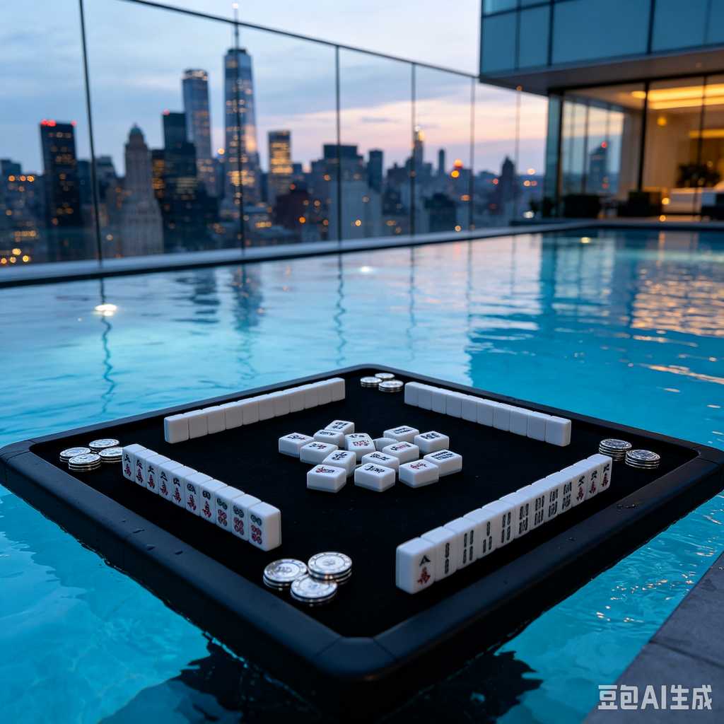 noise dampening mahjong mat