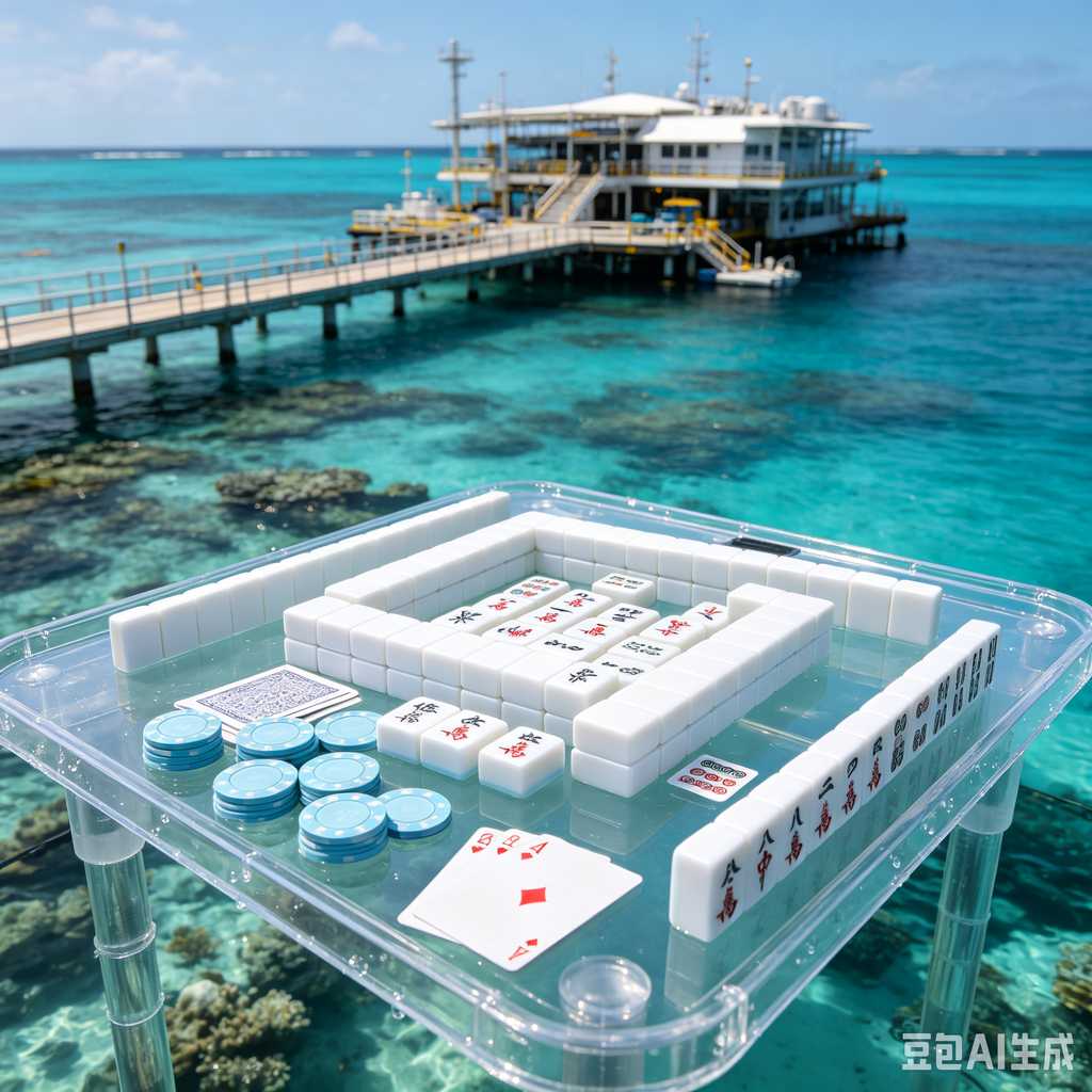 american mahjong set