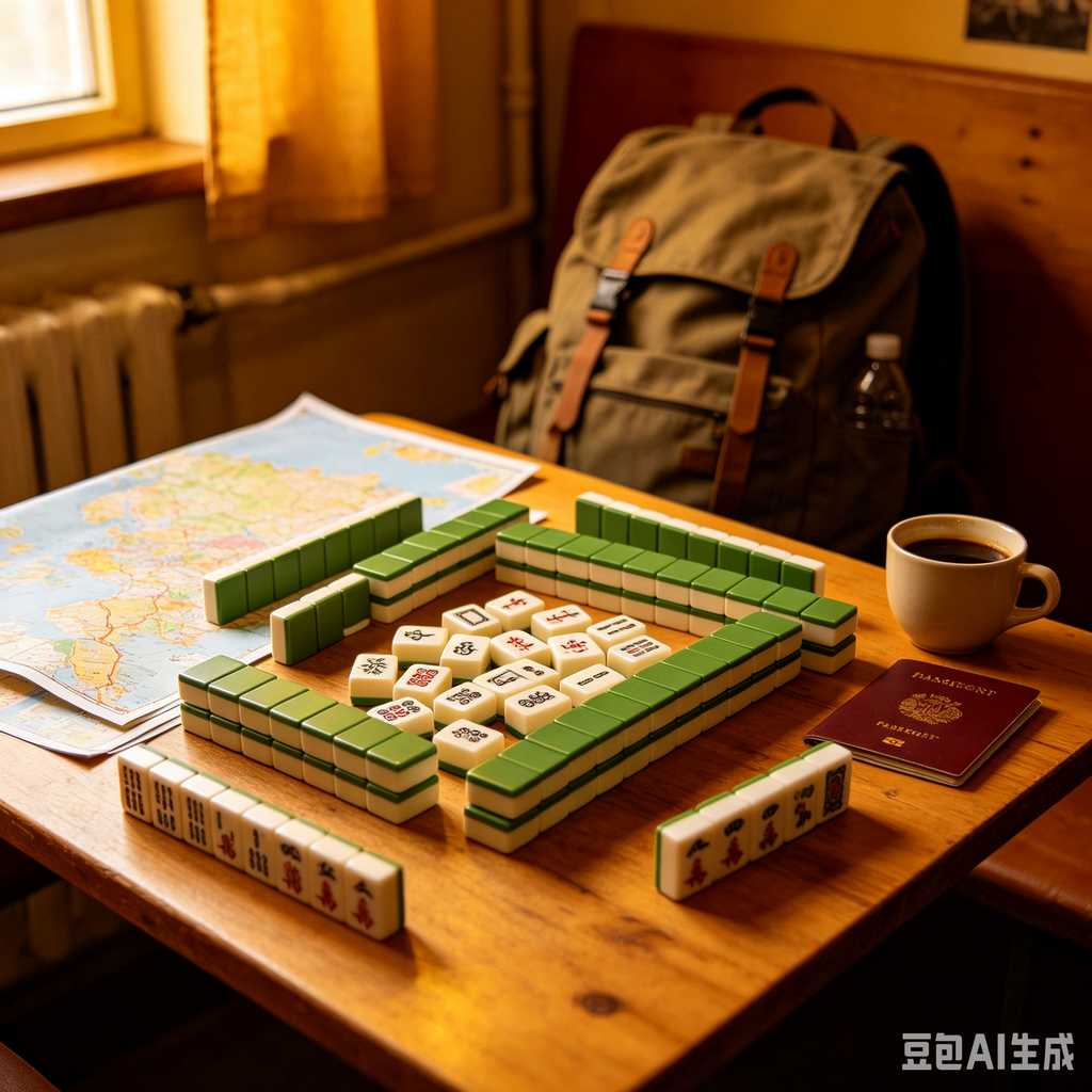 neuquen,mahjong