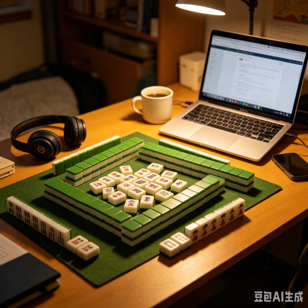 shreveport,mahjong
