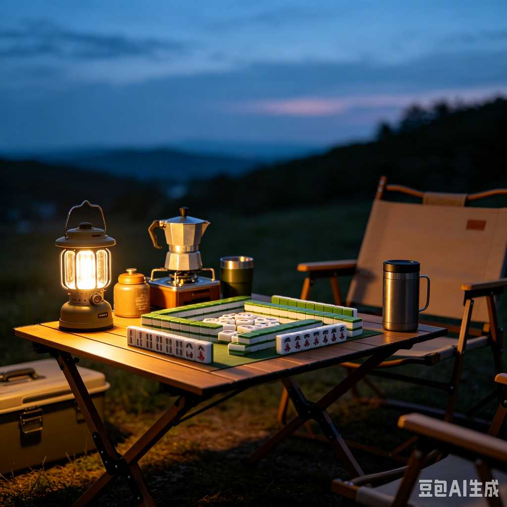is resin mahjong durable