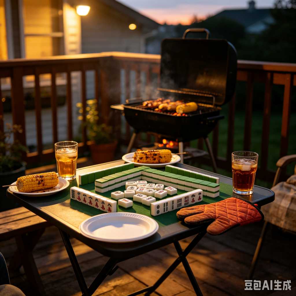 non slip mahjong mat