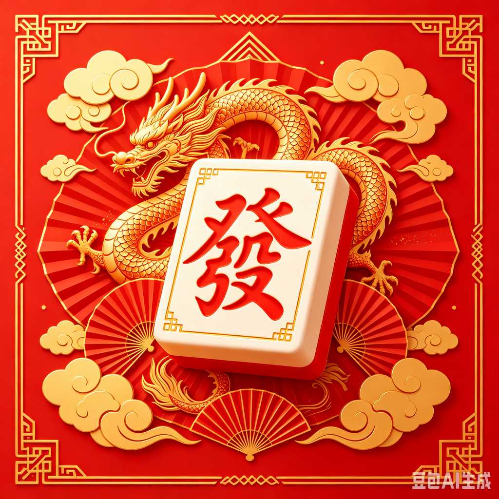collection grade mahjong tiles