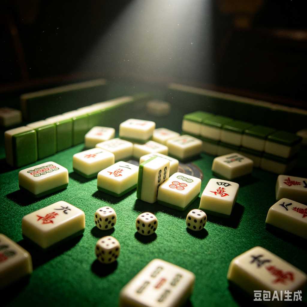 mahjong carrying case