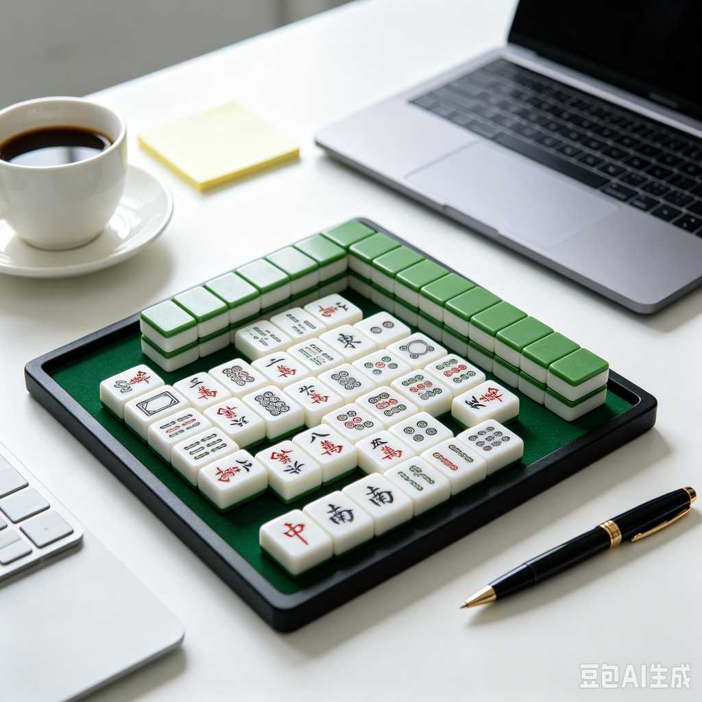 acrylic mahjong pushers