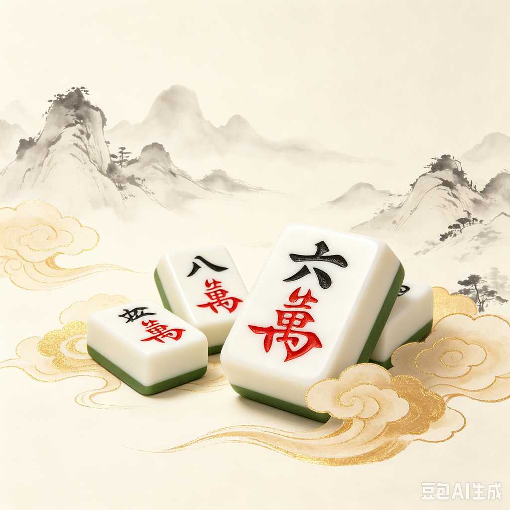 ColumbusGA,mahjong