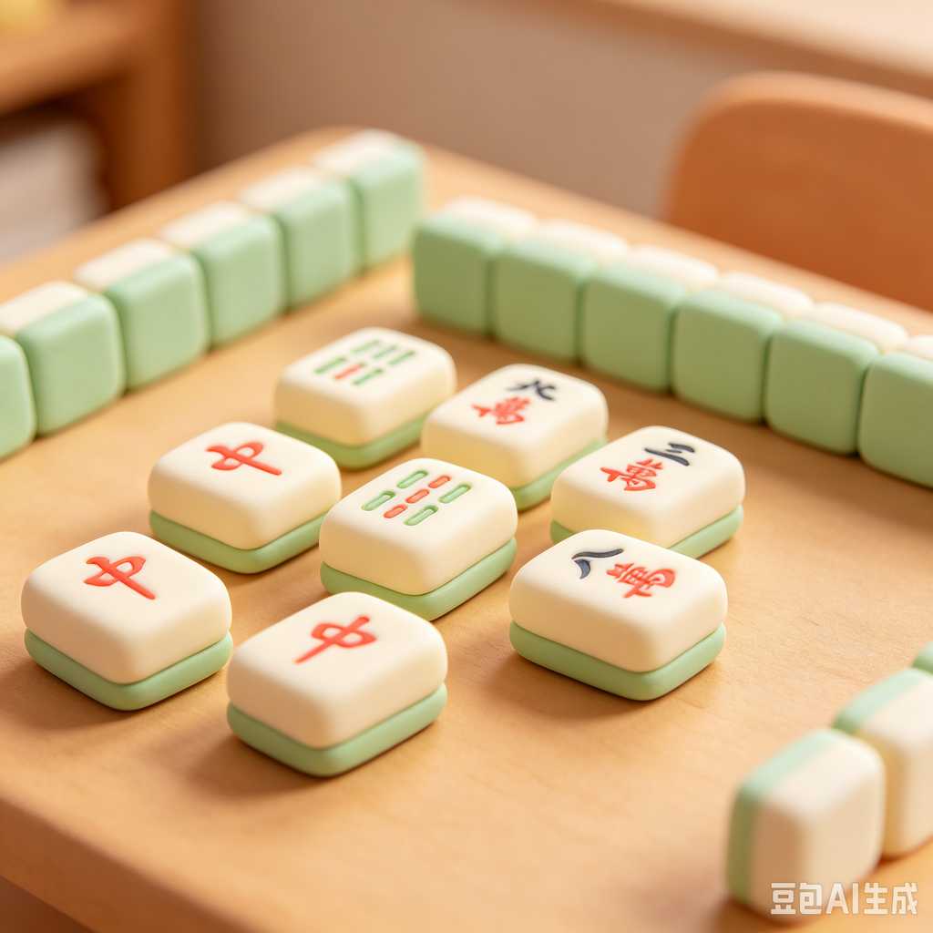 Matamoros,mahjong
