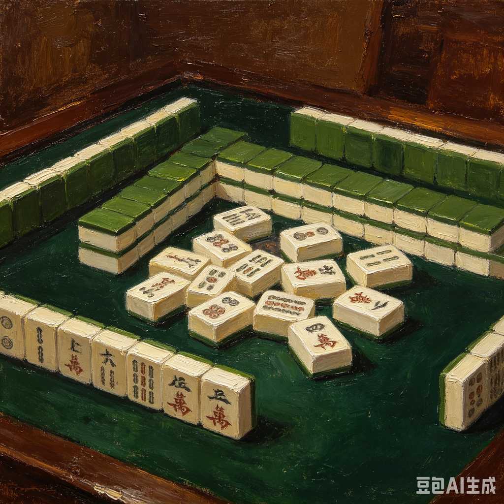 affordable luxury mahjong tiles review