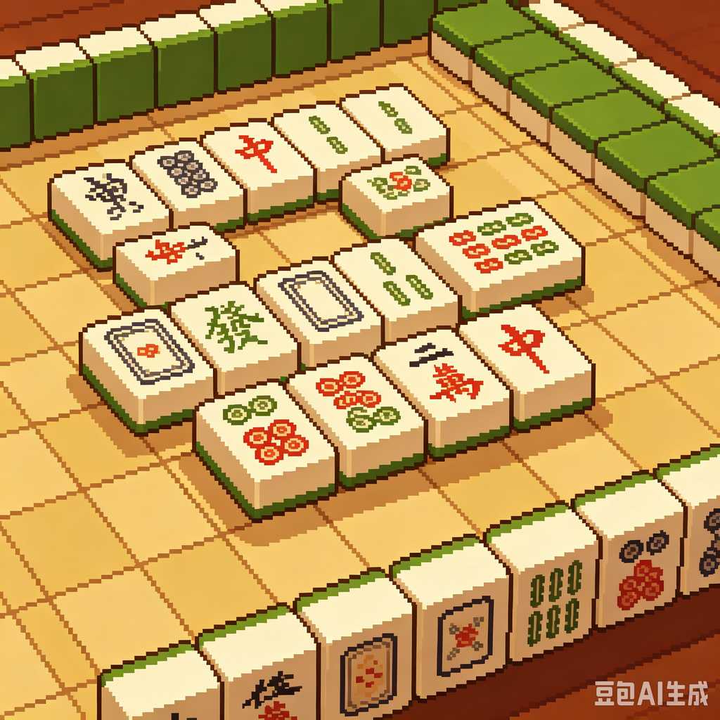BuffaloNY,mahjong