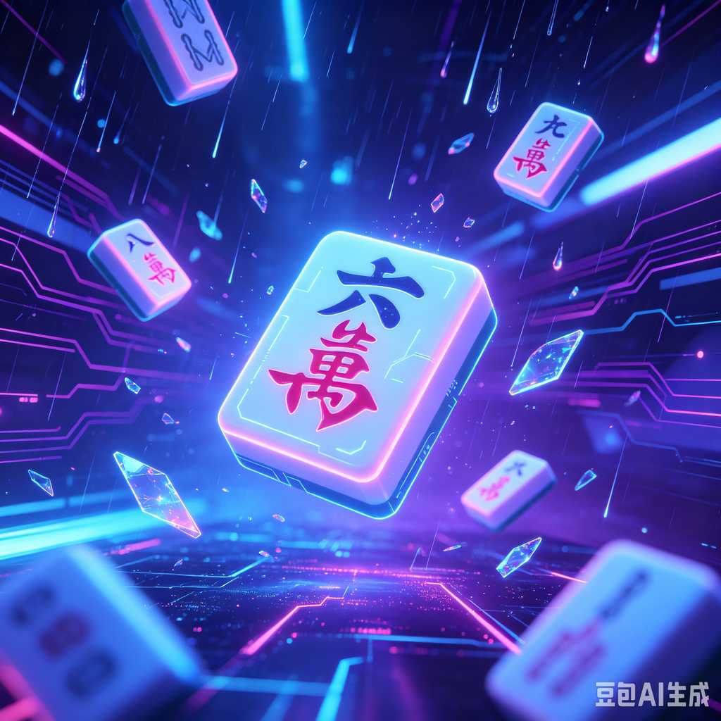 four player mahjong racks