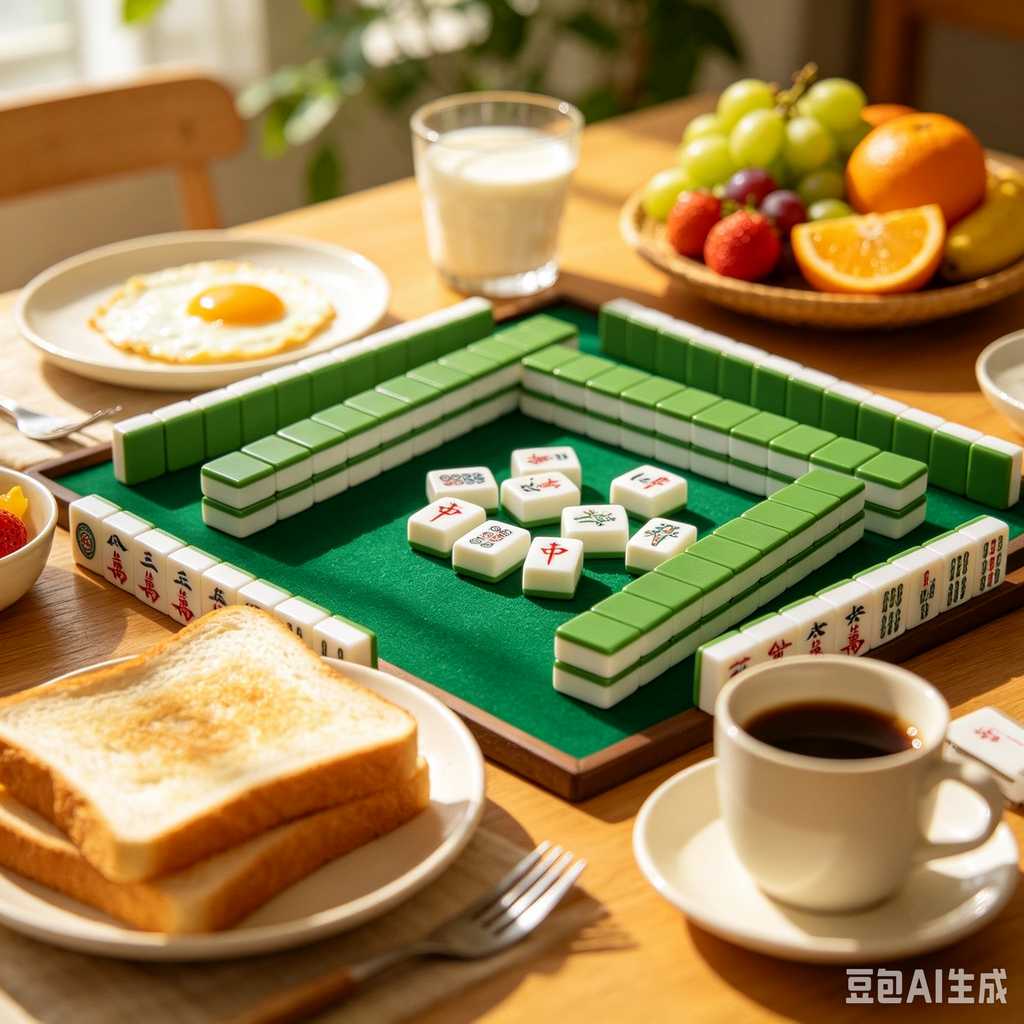Tampa,mahjong