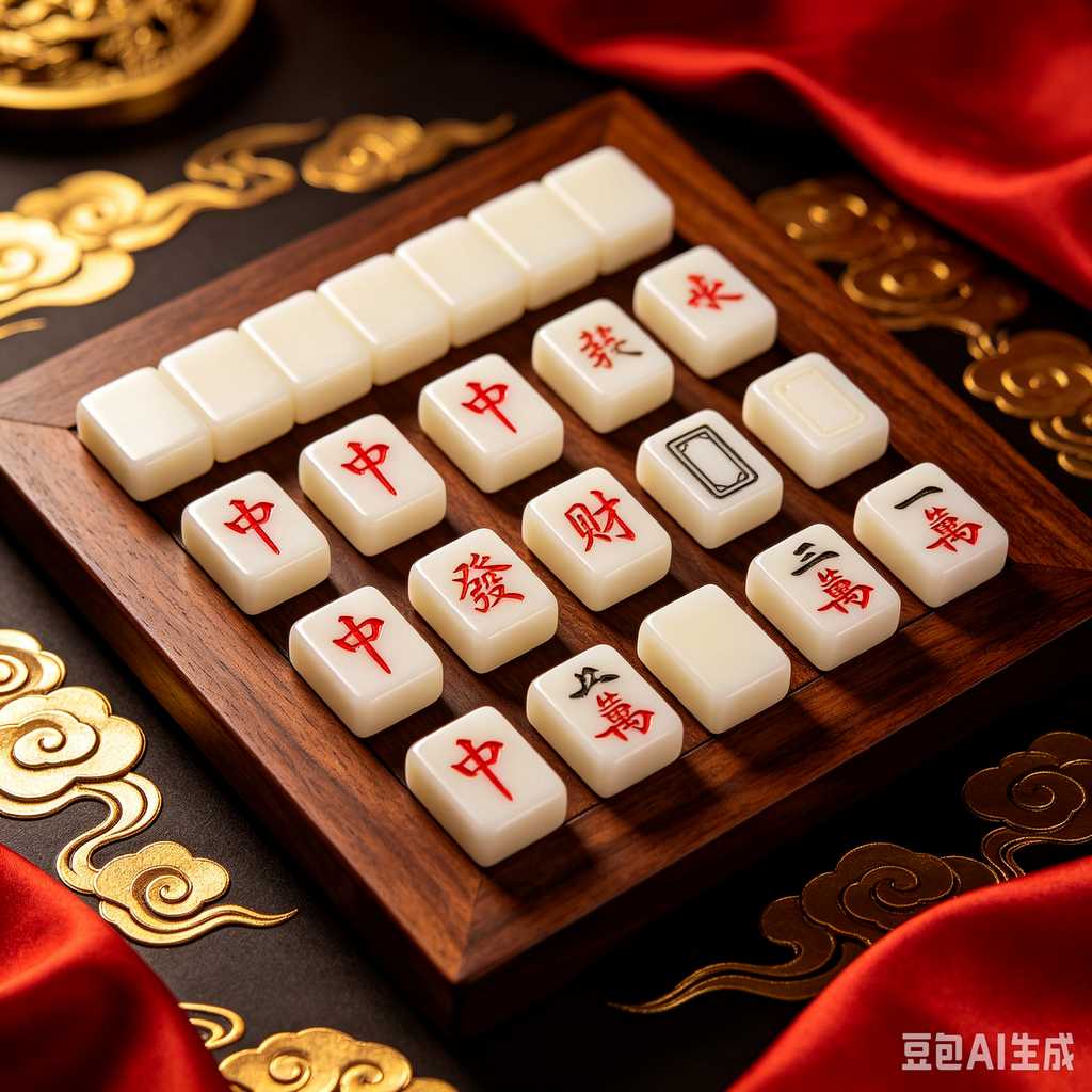 Fresno,mahjong