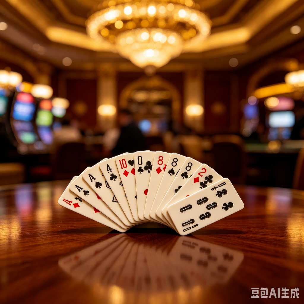 thickened mahjong table mat