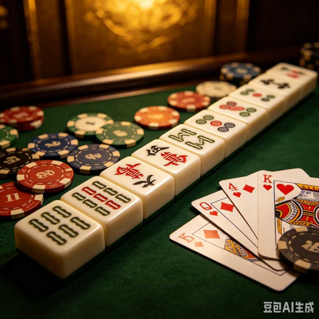 tampere,mahjong