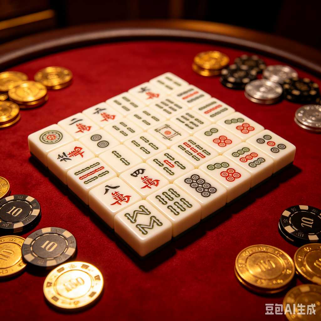 Philadelphia,mahjong