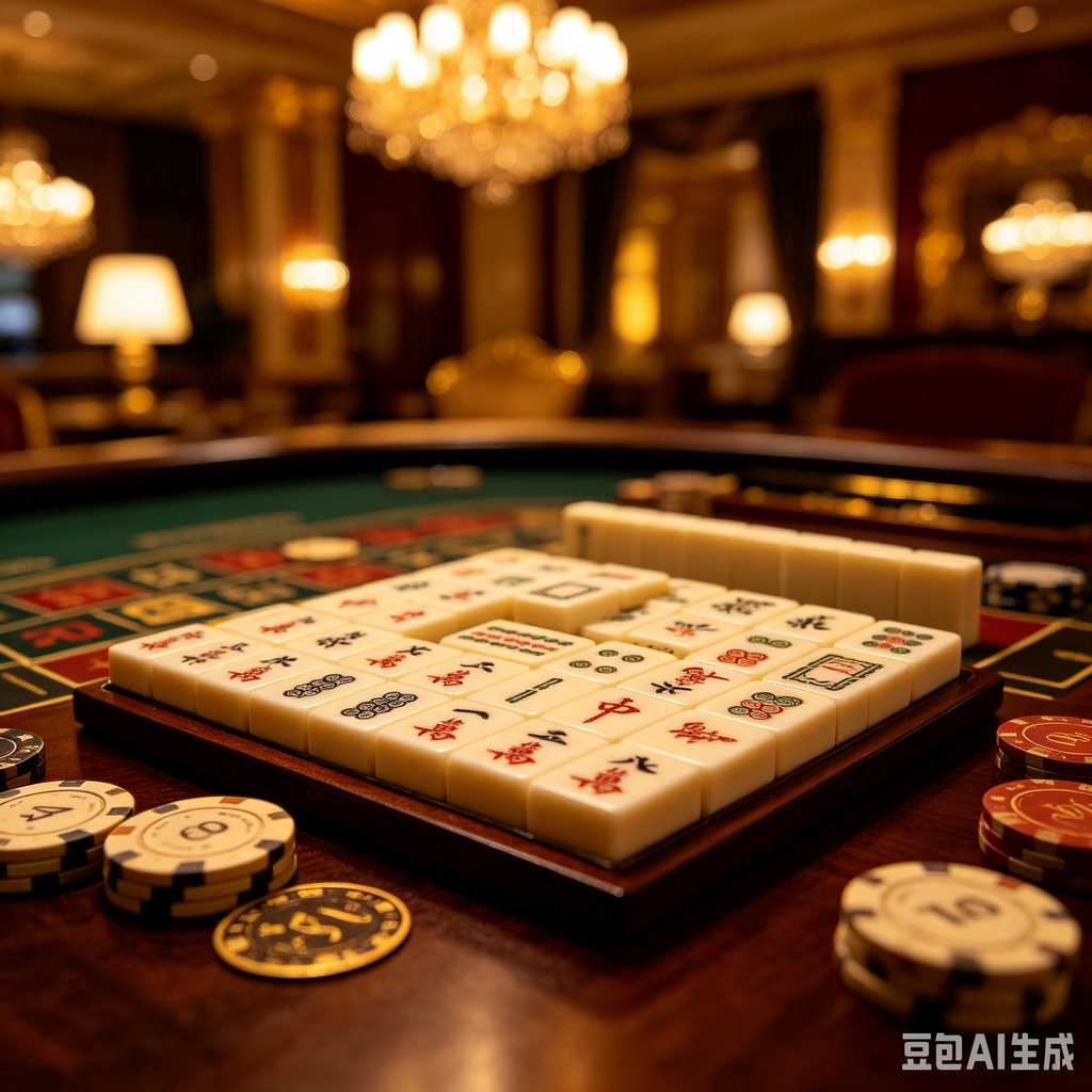 BatonRouge,mahjong