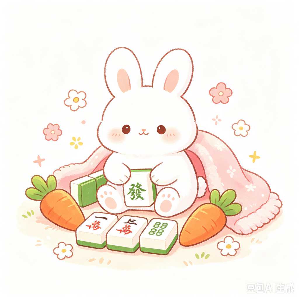 mahjong game for family adults