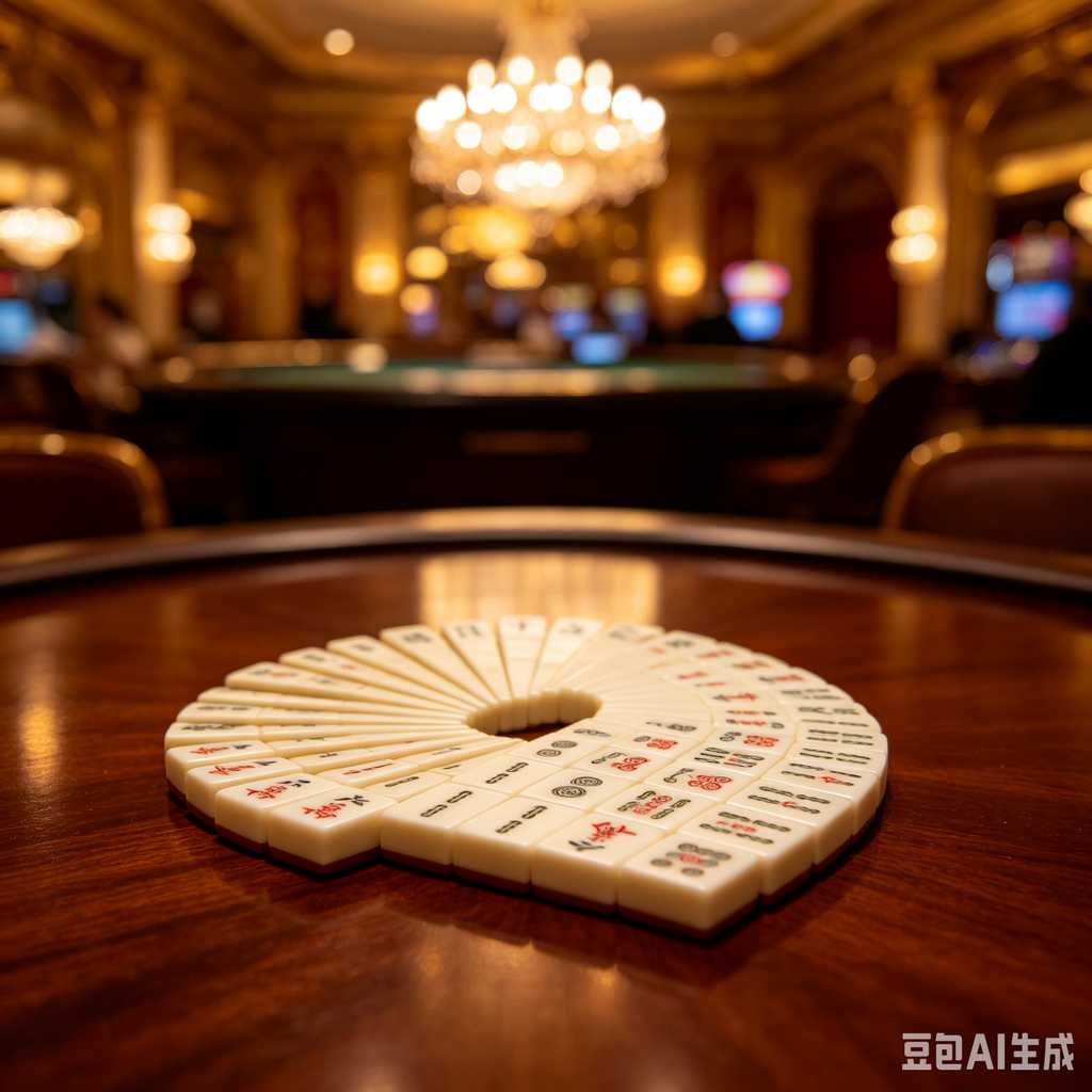 Mendoza,mahjong