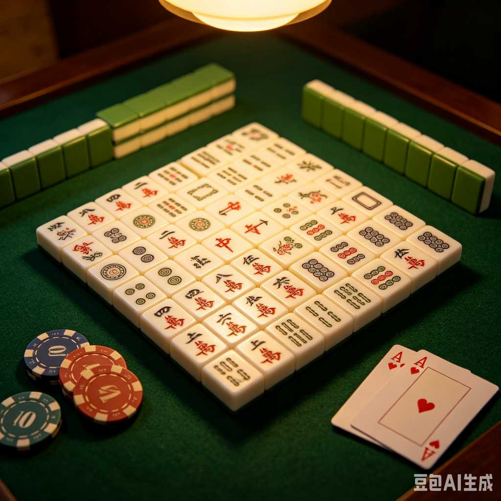 lightweight mahjong case