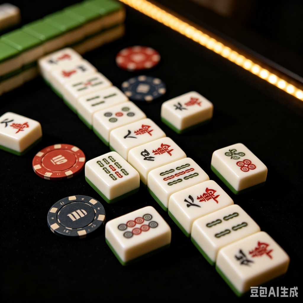 Manizales,mahjong