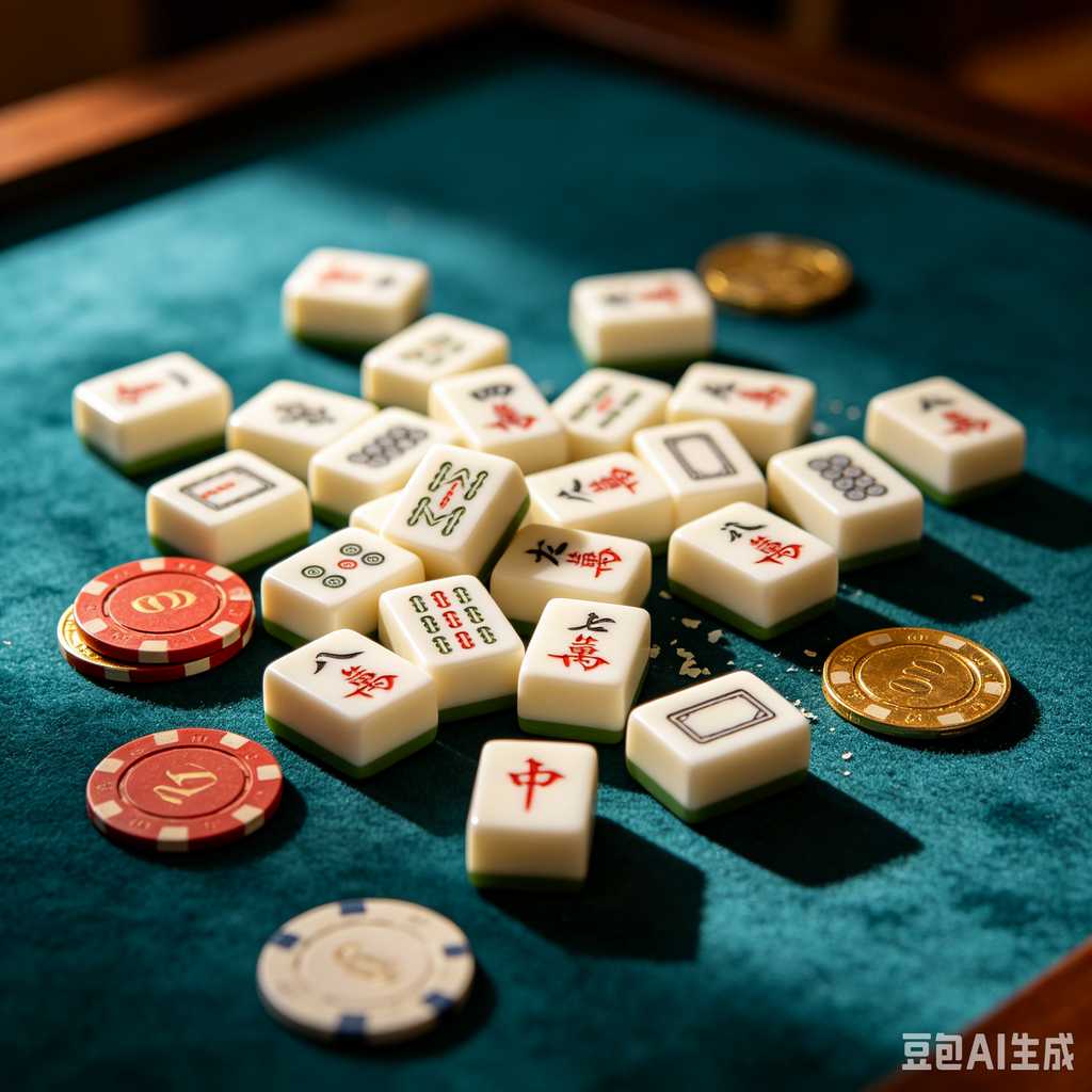durable mahjong tile holders