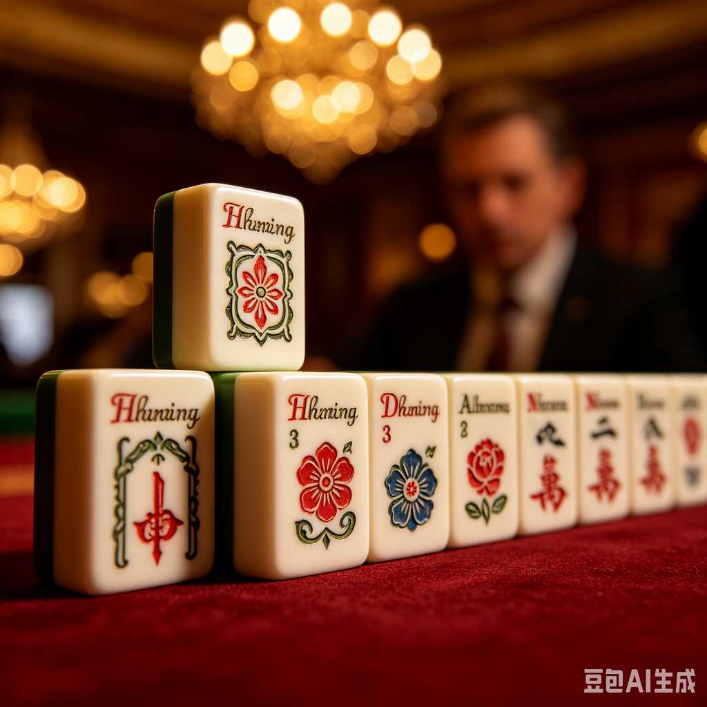 uk mahjong set wholesale