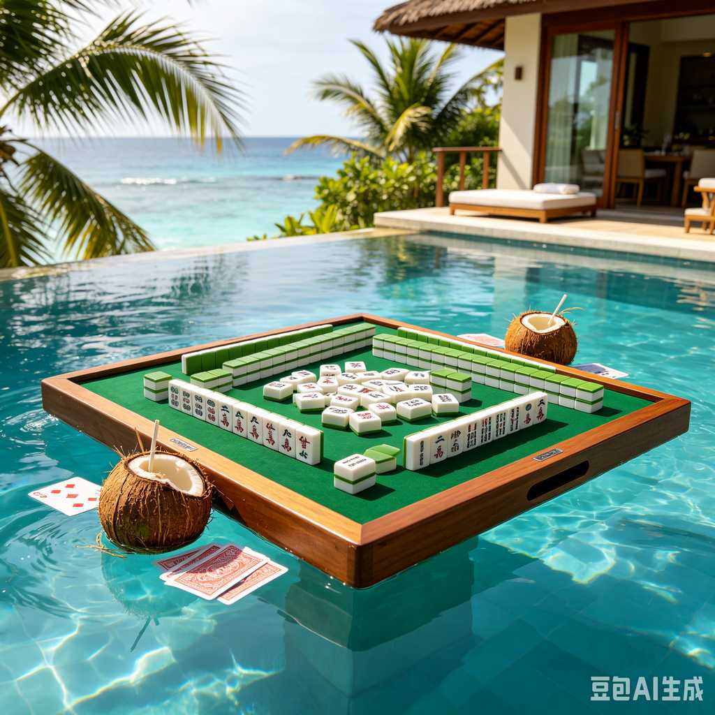 hand carving mahjong tiles