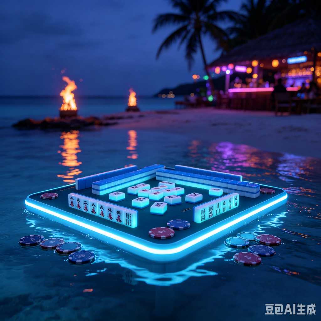 dublin,mahjong